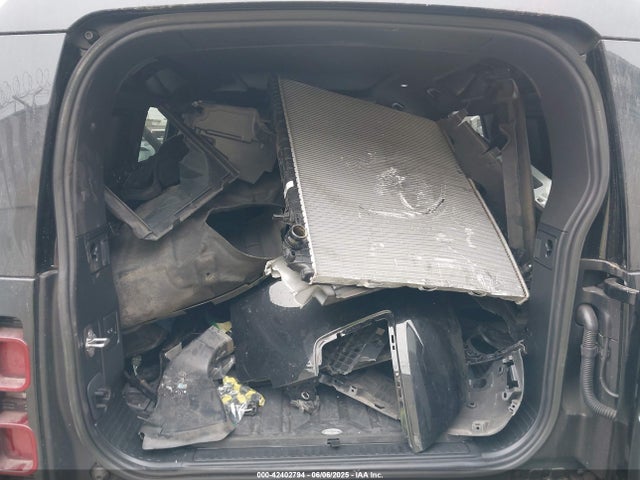 SALE2EEU9P2170194 Land Rover aj120