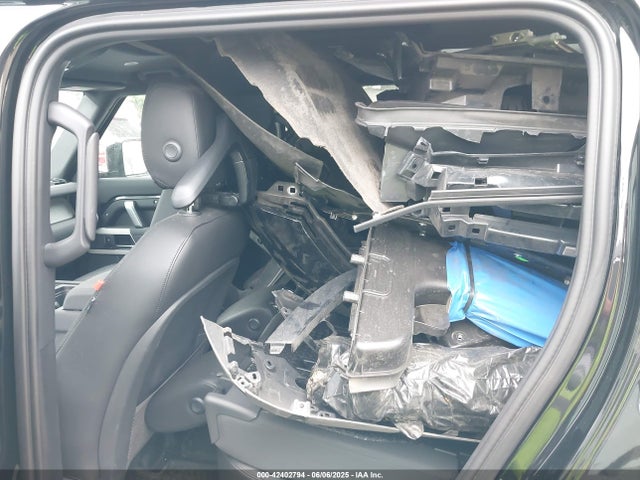 SALE2EEU9P2170194 Land Rover aj120