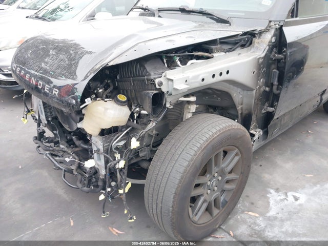 SALE2EEU9P2170194 Land Rover aj120