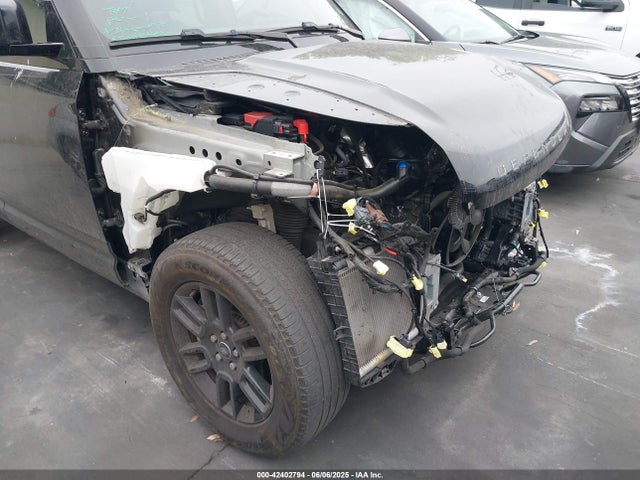 SALE2EEU9P2170194 Land Rover aj120