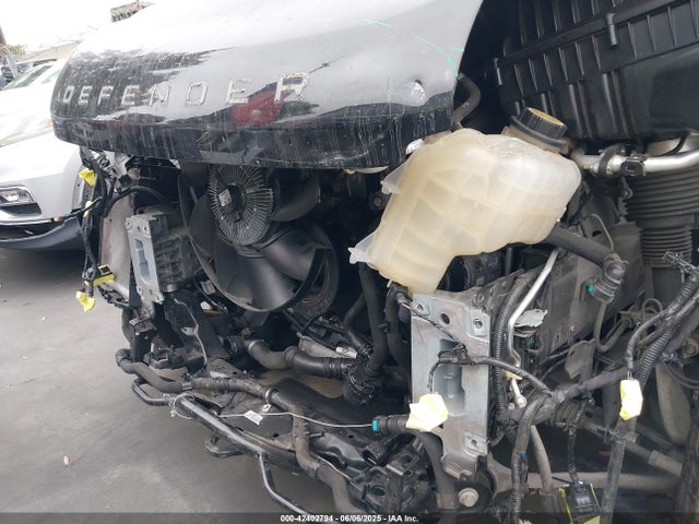 SALE2EEU9P2170194 Land Rover aj120
