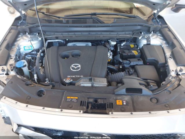 JM3KFBDM7M1402900 Mazda Cx-5 Grand Touring