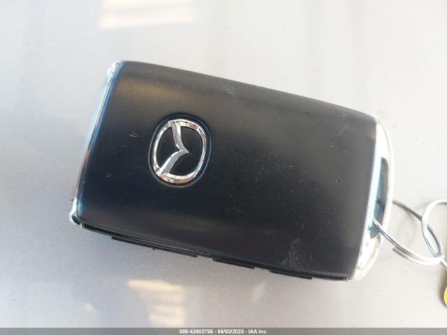 JM3KFBDM7M1402900 Mazda Cx-5 Grand Touring