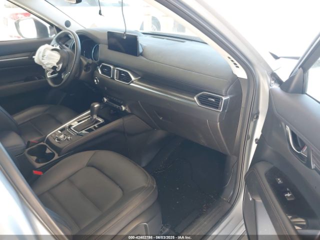 JM3KFBDM7M1402900 Mazda Cx-5 Grand Touring