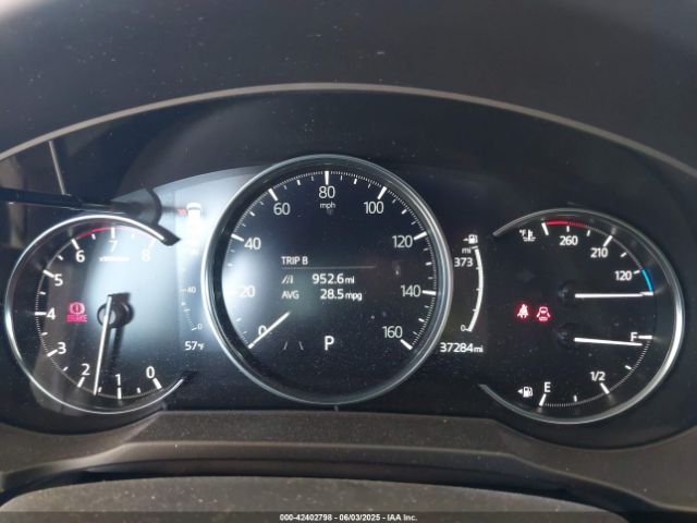 JM3KFBDM7M1402900 Mazda Cx-5 Grand Touring