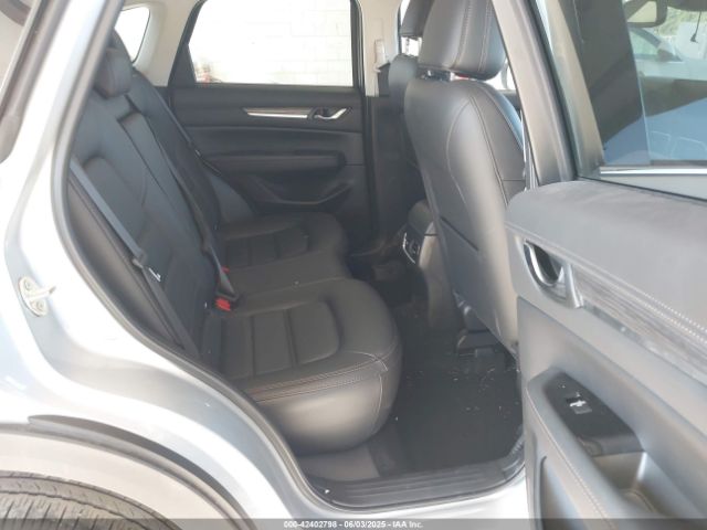 JM3KFBDM7M1402900 Mazda Cx-5 Grand Touring