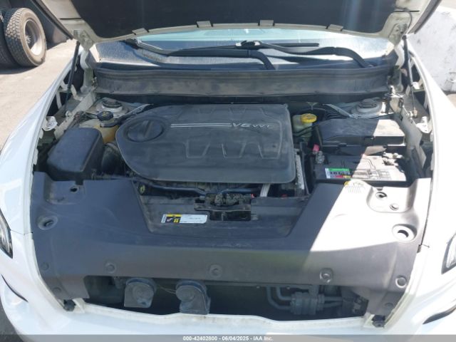 1C4PJLDS0FW539975 Jeep Cherokee Limited