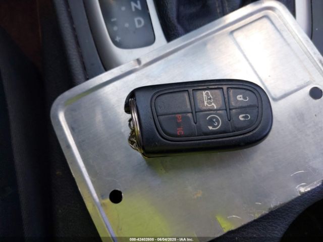 1C4PJLDS0FW539975 Jeep Cherokee Limited