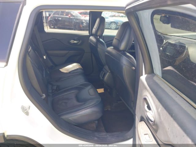 1C4PJLDS0FW539975 Jeep Cherokee Limited