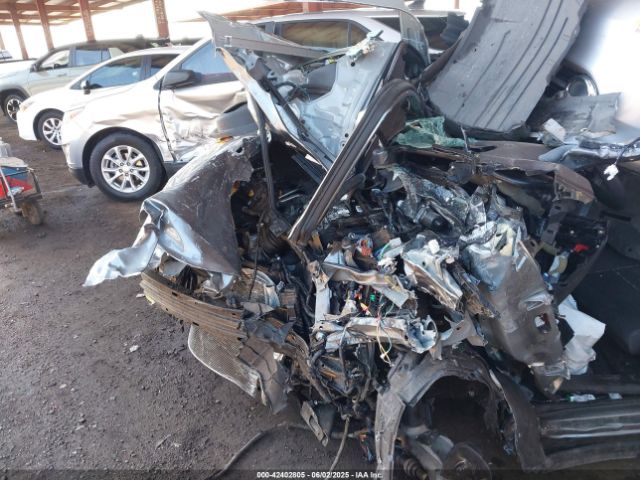 2021 NISSAN ROGUE JN8AT3BA2MW018185 Photo 9