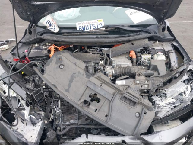 JHMZC5F19KC004284 Honda leb3(h4)