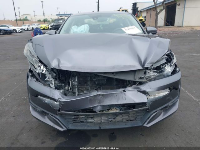 JHMZC5F19KC004284 Honda leb3(h4)