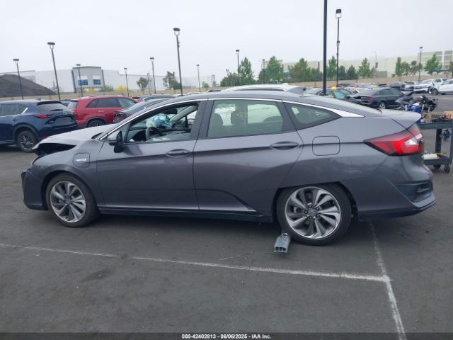 JHMZC5F19KC004284 Honda leb3(h4)