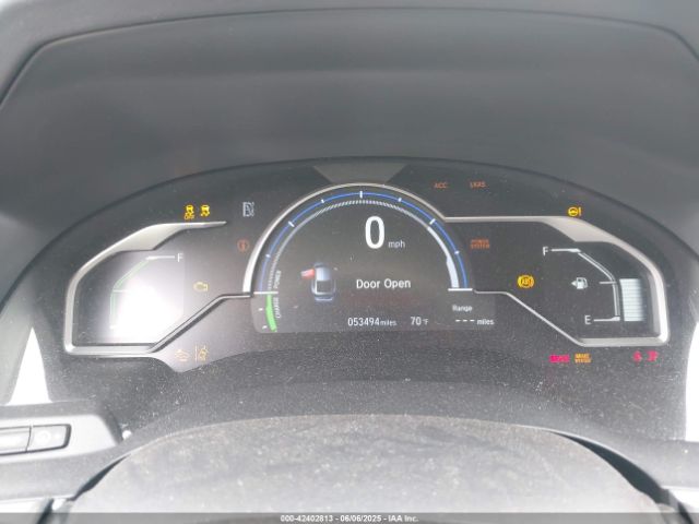 JHMZC5F19KC004284 Honda leb3(h4)