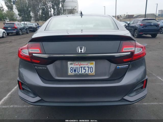 JHMZC5F19KC004284 Honda leb3(h4)