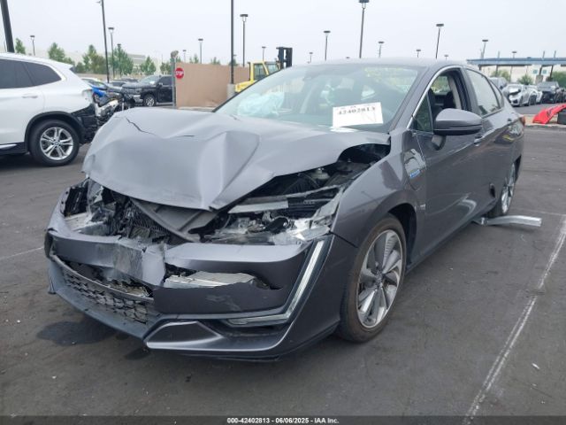 JHMZC5F19KC004284 Honda leb3(h4)