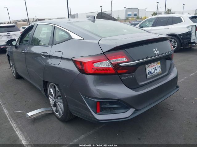 JHMZC5F19KC004284 Honda leb3(h4)