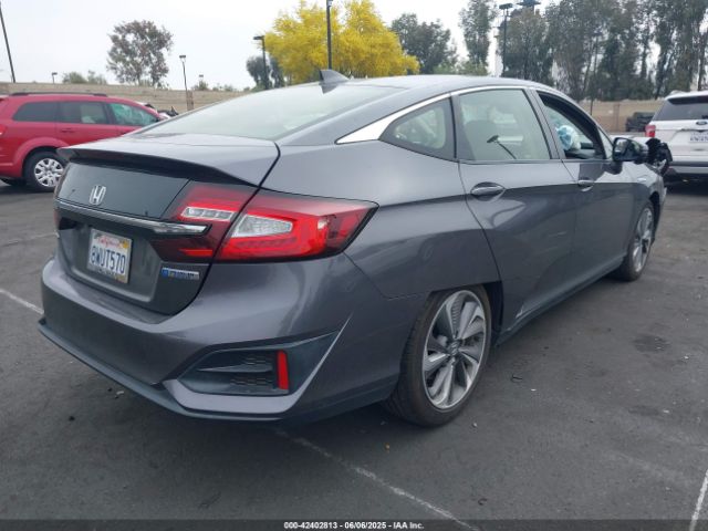 JHMZC5F19KC004284 Honda leb3(h4)