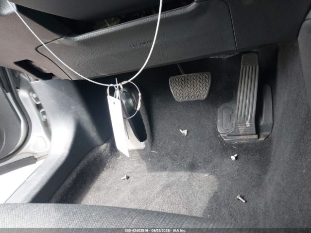 4T1DAACK9SU024614 Toyota CAMRY LE