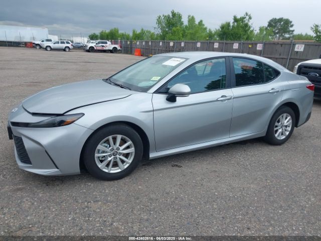 4T1DAACK9SU024614 Toyota CAMRY LE