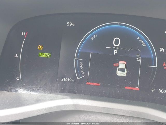 4T1DAACK9SU024614 Toyota CAMRY LE