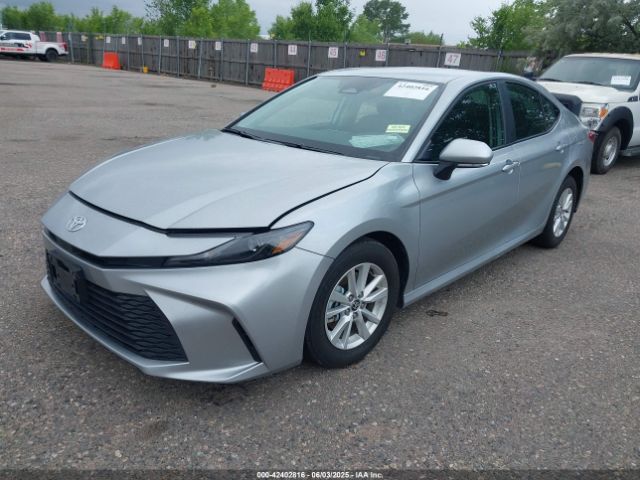 4T1DAACK9SU024614 Toyota CAMRY LE