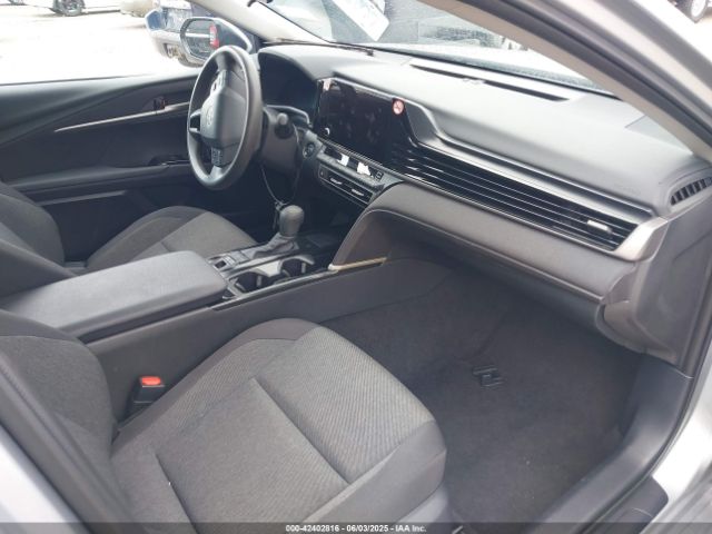 4T1DAACK9SU024614 Toyota CAMRY LE