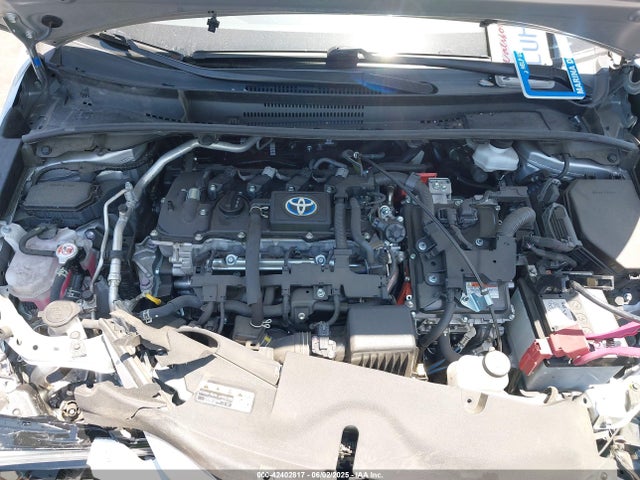 Toyota 2zr-fxe 2024 JTDBCMFE9R3048859 Image 10