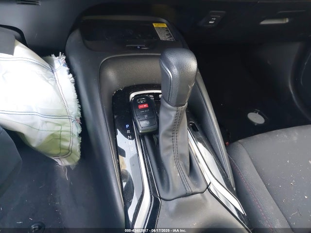 Toyota 2zr-fxe 2024 JTDBCMFE9R3048859 Image 11