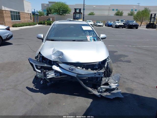 Toyota 2zr-fxe 2024 JTDBCMFE9R3048859 Image 13