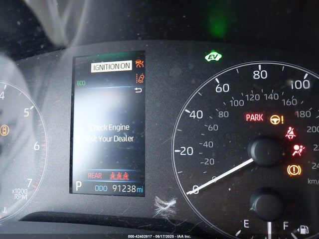 Toyota 2zr-fxe 2024 JTDBCMFE9R3048859 Image 16