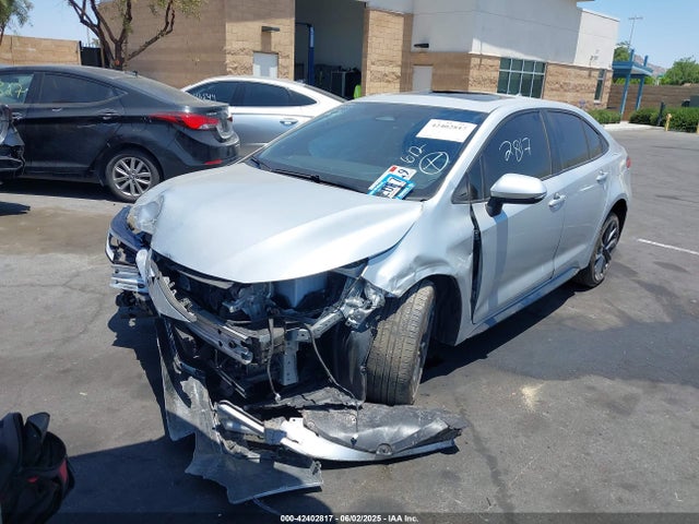 Toyota 2zr-fxe 2024 JTDBCMFE9R3048859 Image 2
