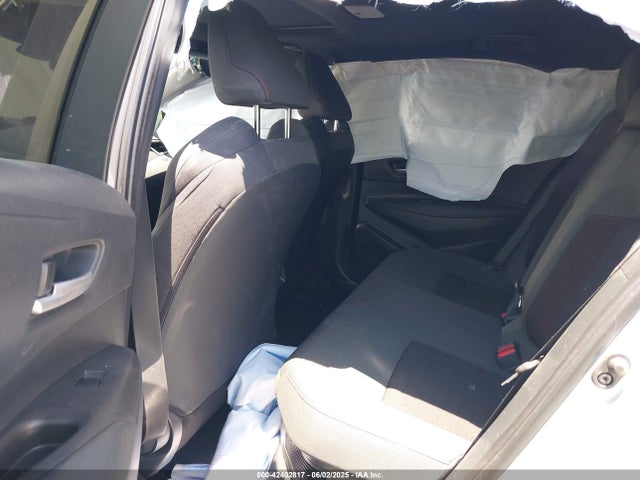 Toyota 2zr-fxe 2024 JTDBCMFE9R3048859 Image 8