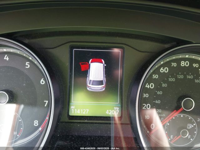 2019 VOLKSWAGEN ATLAS 1V2LR2CA9KC575393 Photo 6