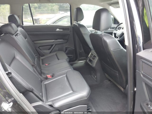 2019 VOLKSWAGEN ATLAS 1V2LR2CA9KC575393 Photo 7