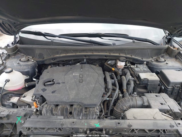 Aukcja sprzedaży 2022 Hyundai Tucson Limited, vin: 5NMJE3AE1NH077114, numer aukcji: 42402827