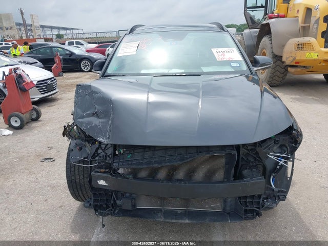Aukcja sprzedaży 2022 Hyundai Tucson Limited, vin: 5NMJE3AE1NH077114, numer aukcji: 42402827