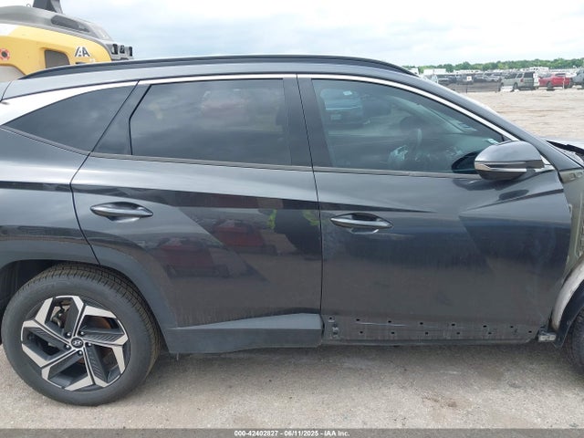Aukcja sprzedaży 2022 Hyundai Tucson Limited, vin: 5NMJE3AE1NH077114, numer aukcji: 42402827