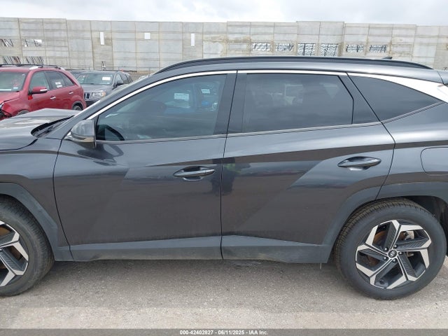 Aukcja sprzedaży 2022 Hyundai Tucson Limited, vin: 5NMJE3AE1NH077114, numer aukcji: 42402827