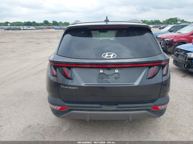 Aukcja sprzedaży 2022 Hyundai Tucson Limited, vin: 5NMJE3AE1NH077114, numer aukcji: 42402827