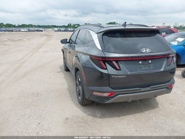 Aukcja sprzedaży 2022 Hyundai Tucson Limited, vin: 5NMJE3AE1NH077114, numer aukcji: 42402827