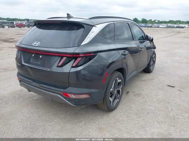 Aukcja sprzedaży 2022 Hyundai Tucson Limited, vin: 5NMJE3AE1NH077114, numer aukcji: 42402827