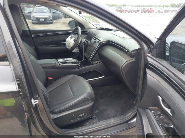 Aukcja sprzedaży 2022 Hyundai Tucson Limited, vin: 5NMJE3AE1NH077114, numer aukcji: 42402827