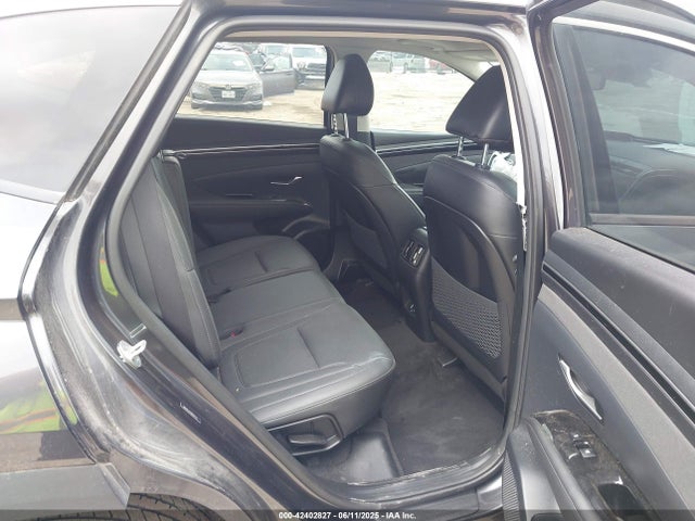 Aukcja sprzedaży 2022 Hyundai Tucson Limited, vin: 5NMJE3AE1NH077114, numer aukcji: 42402827