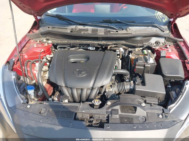 Scion p5v 2016 3MYDLBZVXGY100403 Image 10