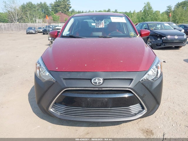 Scion p5v 2016 3MYDLBZVXGY100403 Image 12