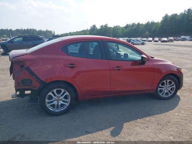 Scion p5v 2016 3MYDLBZVXGY100403 Image 13