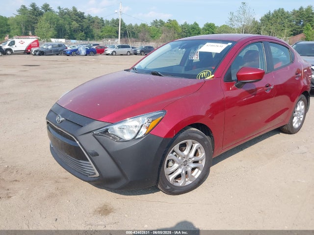 Scion p5v 2016 3MYDLBZVXGY100403 Image 2