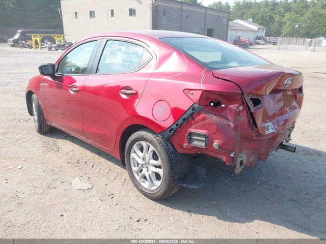 Scion p5v 2016 3MYDLBZVXGY100403 Image 3