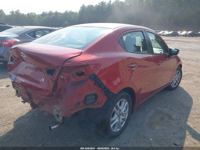 Scion p5v 2016 3MYDLBZVXGY100403 Image 4